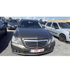 Avertisseur/Klaxon MERCEDES CLASSE E 212