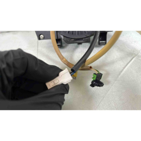 Com (Bloc Contacteur Tournant+Commodo Essuie Glace+Commodo Phare) FIAT GRANDE PUNTO