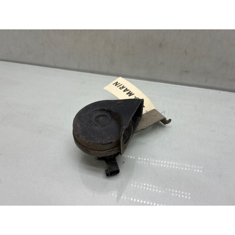 Avertisseur/Klaxon FORD FIESTA 6 Photo n°1