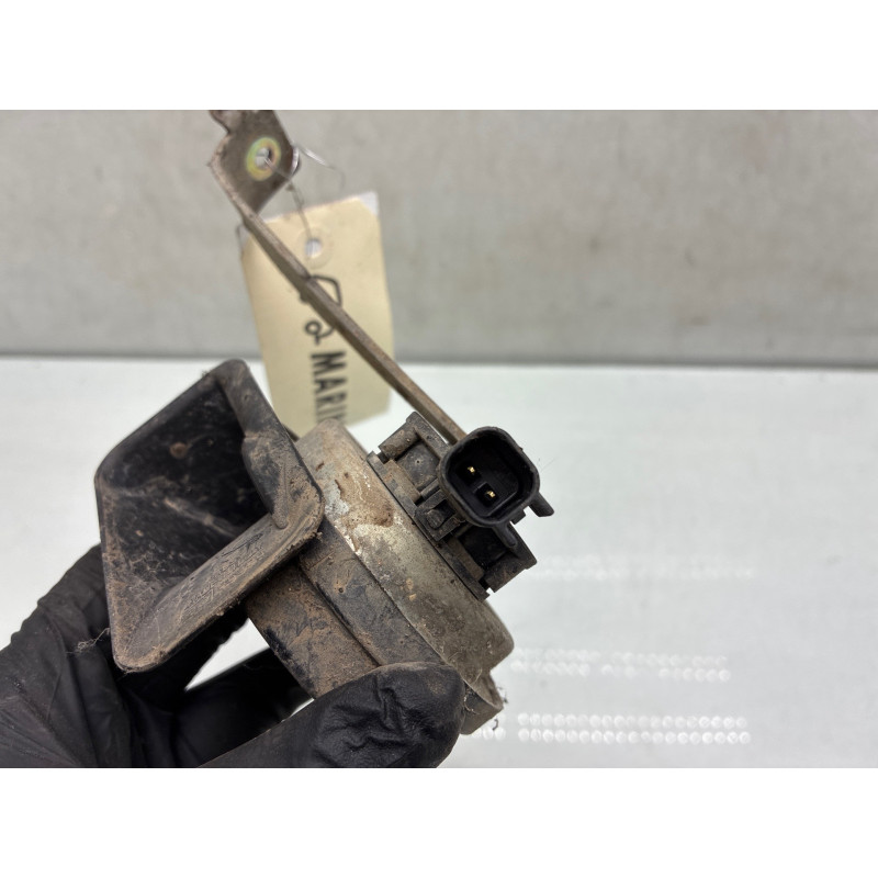 Avertisseur/Klaxon FORD FIESTA 6 Photo n°2
