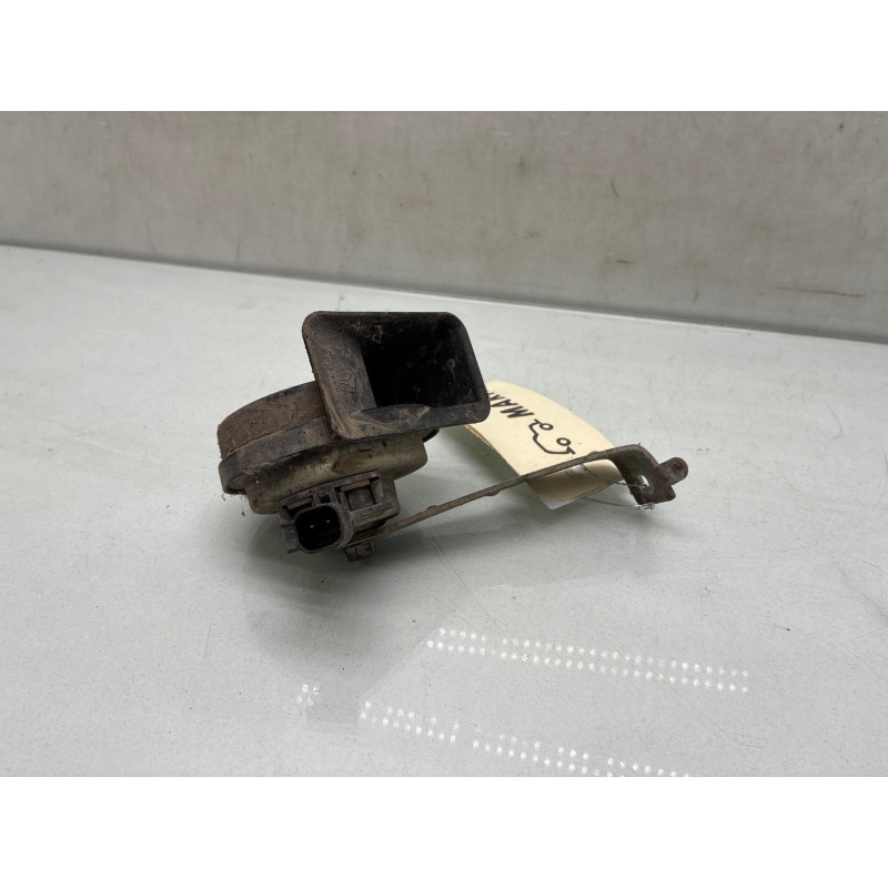 Avertisseur/Klaxon FORD FIESTA 6 Photo n°3