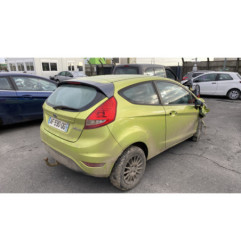 Avertisseur/Klaxon FORD FIESTA 6