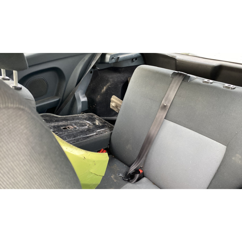 Avertisseur/Klaxon FORD FIESTA 6 Photo n°15