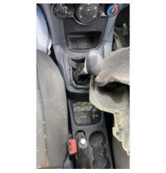 Avertisseur/Klaxon FORD FIESTA 6