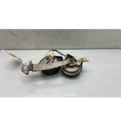 Avertisseur/Klaxon PEUGEOT 207