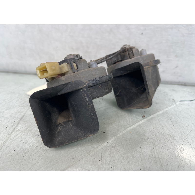 Avertisseur/Klaxon CITROEN C4 GRAND PICASSO 1 Photo n°1