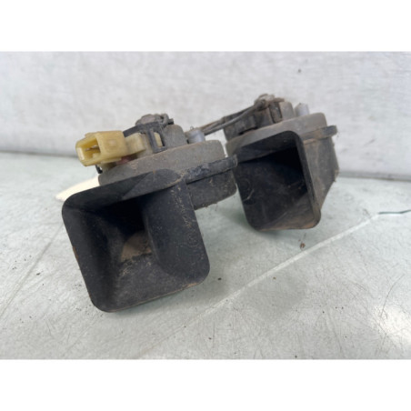 Avertisseur/Klaxon CITROEN C4 GRAND PICASSO 1 Photo n°1