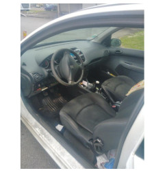 Avertisseur/Klaxon PEUGEOT 206+