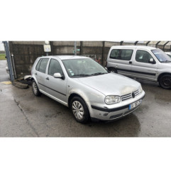 Avertisseur/Klaxon VOLKSWAGEN GOLF 4