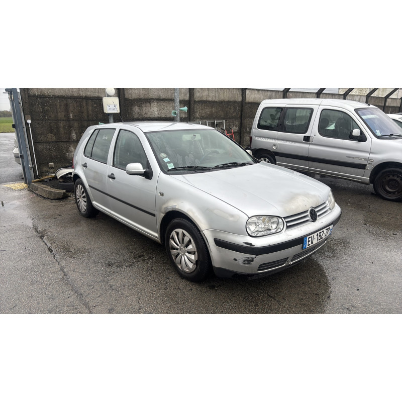 Avertisseur/Klaxon VOLKSWAGEN GOLF 4 Photo n°5