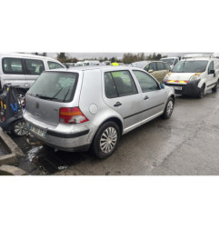 Avertisseur/Klaxon VOLKSWAGEN GOLF 4