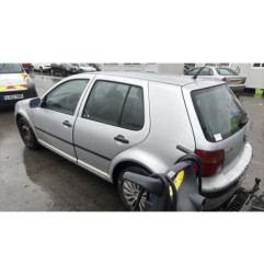 Avertisseur/Klaxon VOLKSWAGEN GOLF 4