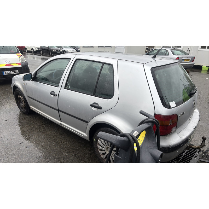 Avertisseur/Klaxon VOLKSWAGEN GOLF 4 Photo n°7