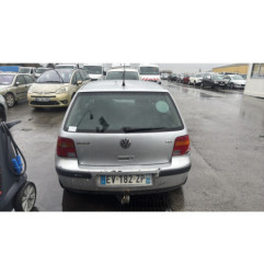 Avertisseur/Klaxon VOLKSWAGEN GOLF 4