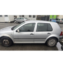 Avertisseur/Klaxon VOLKSWAGEN GOLF 4