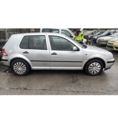 Avertisseur/Klaxon VOLKSWAGEN GOLF 4