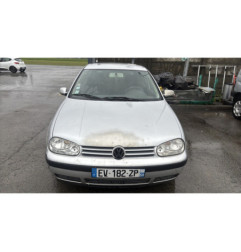 Avertisseur/Klaxon VOLKSWAGEN GOLF 4