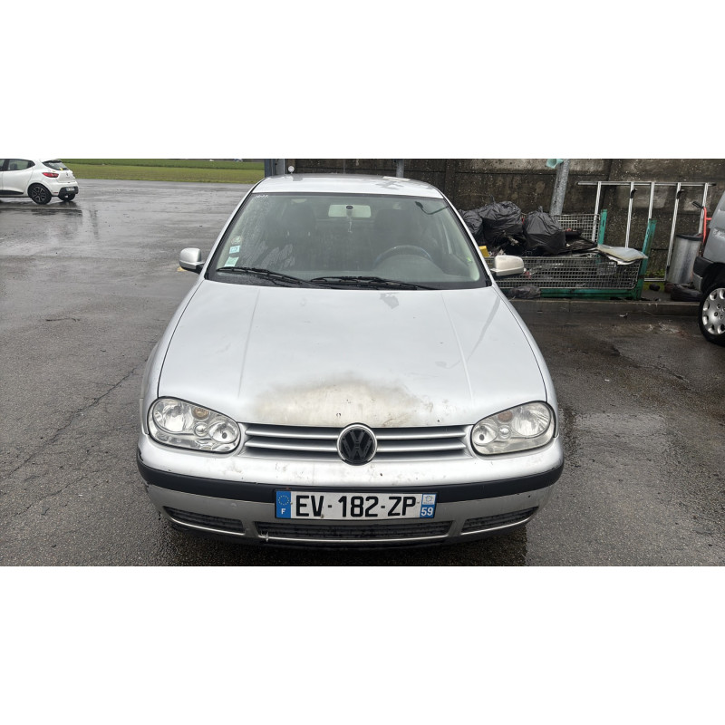 Avertisseur/Klaxon VOLKSWAGEN GOLF 4 Photo n°11