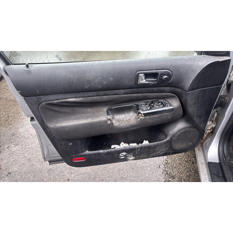 Avertisseur/Klaxon VOLKSWAGEN GOLF 4 Photo n°12