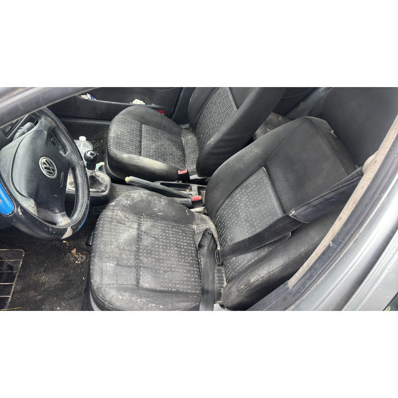 Avertisseur/Klaxon VOLKSWAGEN GOLF 4 Photo n°13