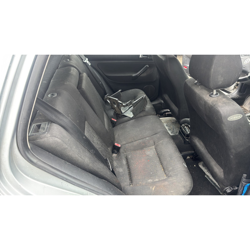 Avertisseur/Klaxon VOLKSWAGEN GOLF 4 Photo n°14