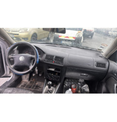 Avertisseur/Klaxon VOLKSWAGEN GOLF 4