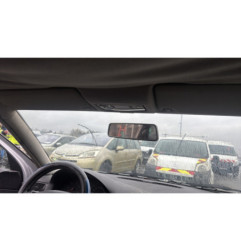 Avertisseur/Klaxon VOLKSWAGEN GOLF 4