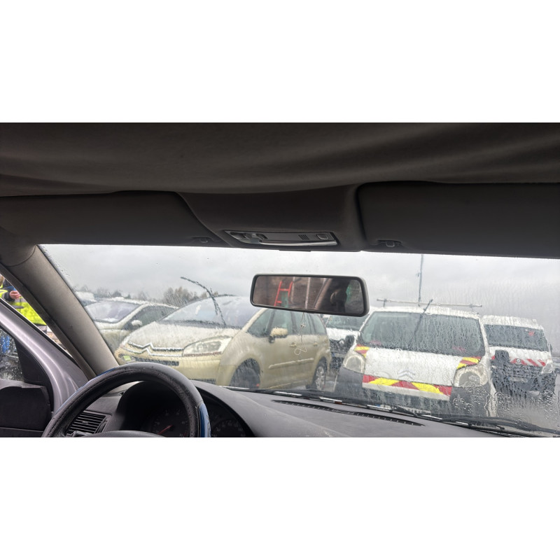 Avertisseur/Klaxon VOLKSWAGEN GOLF 4 Photo n°16