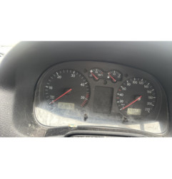 Avertisseur/Klaxon VOLKSWAGEN GOLF 4