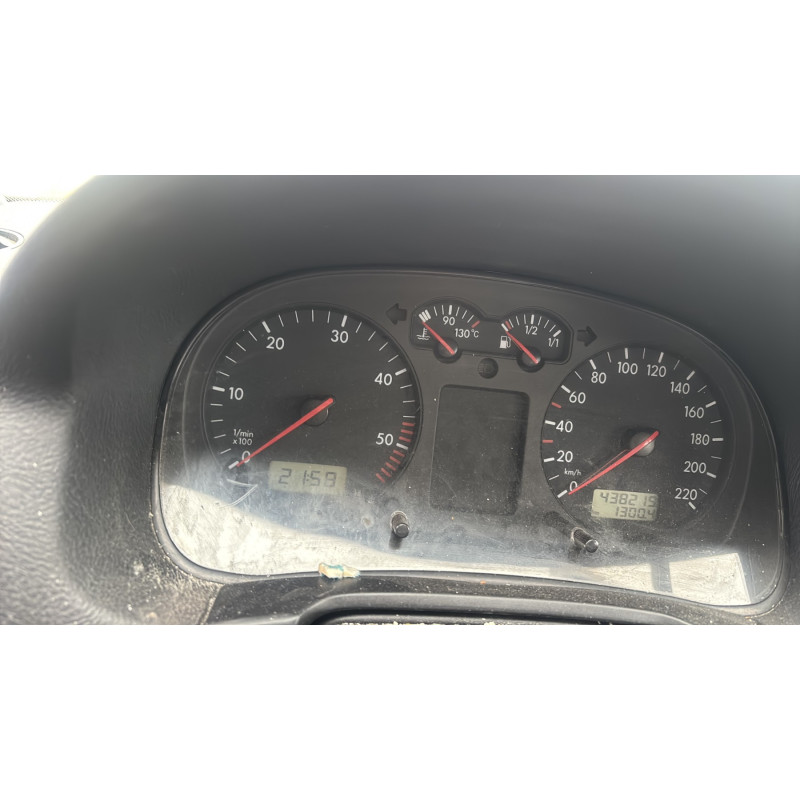 Avertisseur/Klaxon VOLKSWAGEN GOLF 4 Photo n°17