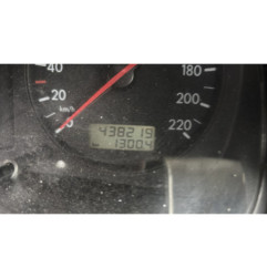 Avertisseur/Klaxon VOLKSWAGEN GOLF 4