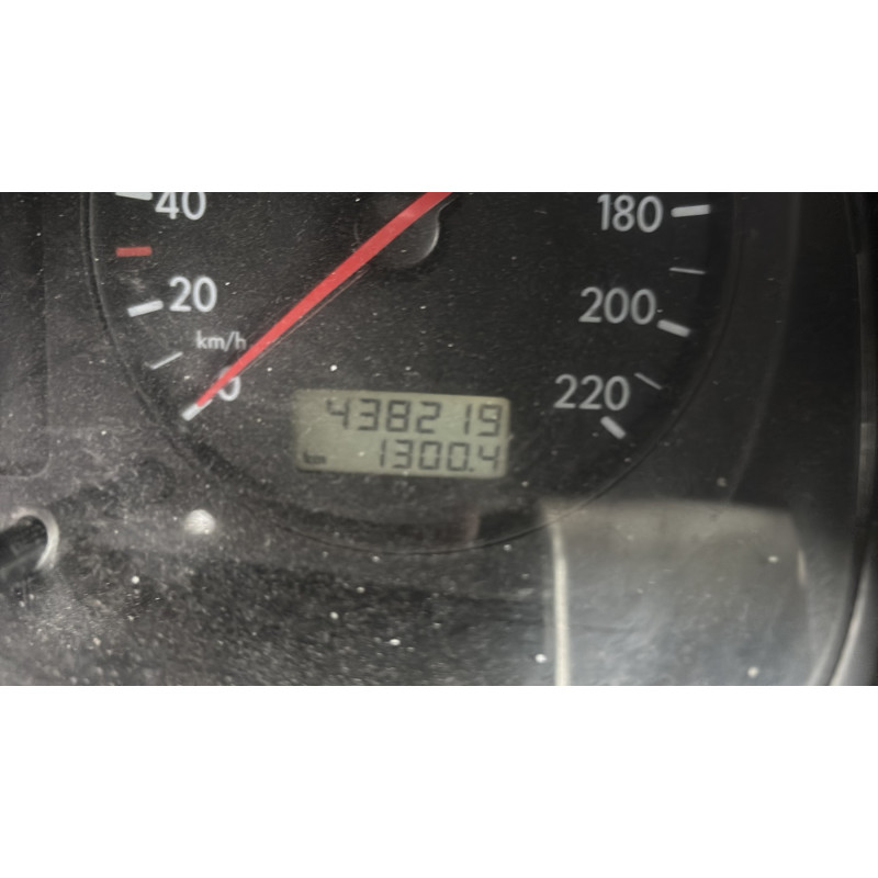 Avertisseur/Klaxon VOLKSWAGEN GOLF 4 Photo n°18