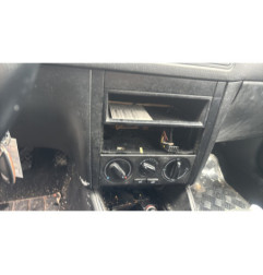Avertisseur/Klaxon VOLKSWAGEN GOLF 4