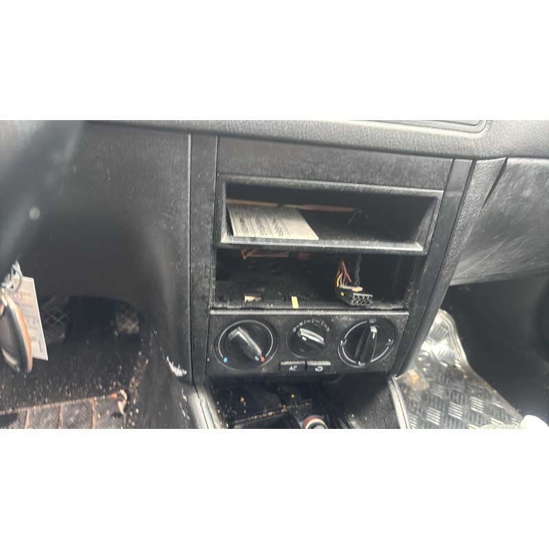 Avertisseur/Klaxon VOLKSWAGEN GOLF 4 Photo n°19