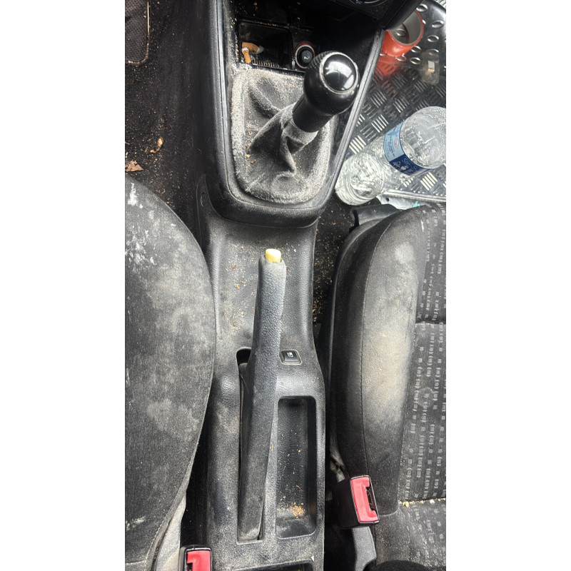 Avertisseur/Klaxon VOLKSWAGEN GOLF 4 Photo n°20
