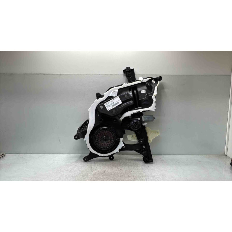 Leve vitre electrique avant droit CITROEN BERLINGO 3 M Photo n°6