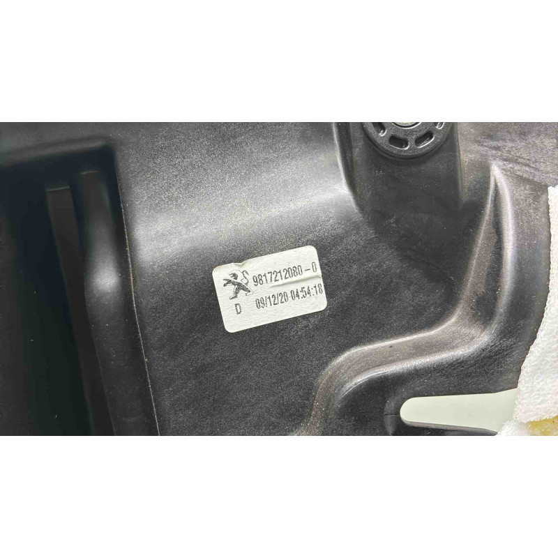 Leve vitre electrique avant droit CITROEN BERLINGO 3 M Photo n°8