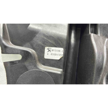 Leve vitre electrique avant gauche CITROEN BERLINGO 3 M Photo n°1
