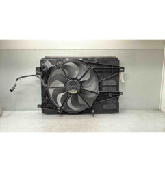 Moto ventilateur radiateur CITROEN BERLINGO 3 M Photo n°1