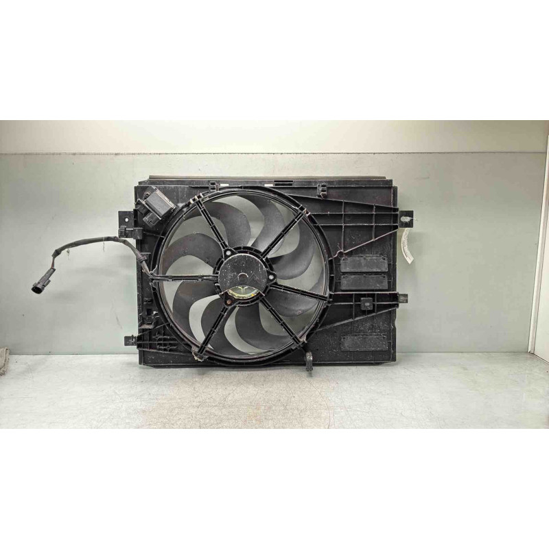 Moto ventilateur radiateur CITROEN BERLINGO 3 M Photo n°1