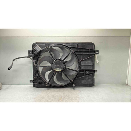 Moto ventilateur radiateur CITROEN BERLINGO 3 M Photo n°1