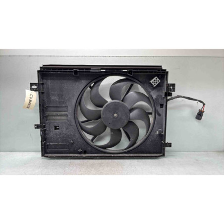 Moto ventilateur radiateur CITROEN BERLINGO 3 M
