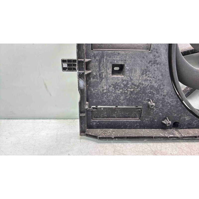 Moto ventilateur radiateur CITROEN BERLINGO 3 M Photo n°3