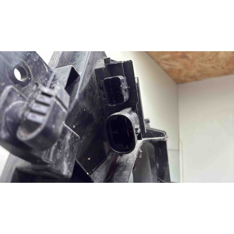 Moto ventilateur radiateur CITROEN BERLINGO 3 M Photo n°6