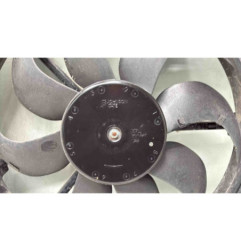 Moto ventilateur radiateur CITROEN BERLINGO 3 M