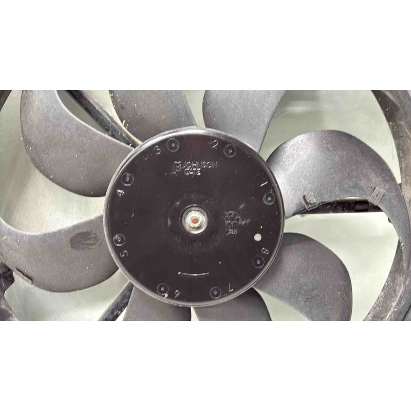 Moto ventilateur radiateur CITROEN BERLINGO 3 M Photo n°7