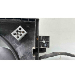 Moto ventilateur radiateur CITROEN BERLINGO 3 M