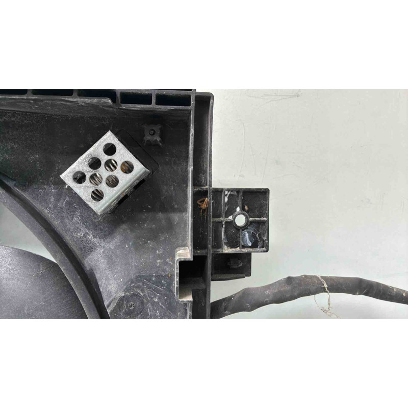 Moto ventilateur radiateur CITROEN BERLINGO 3 M Photo n°9