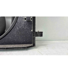 Moto ventilateur radiateur CITROEN BERLINGO 3 M