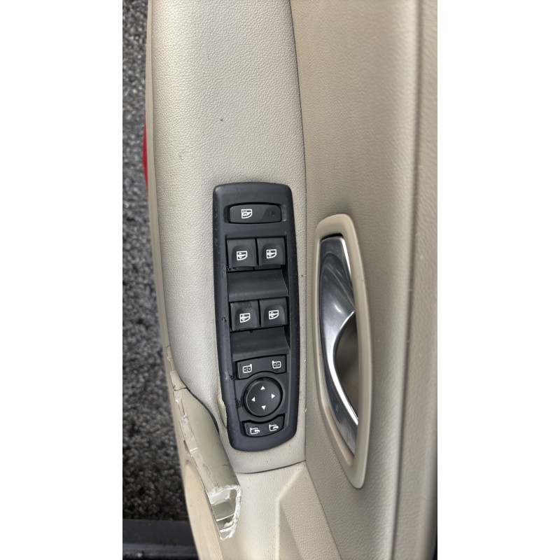 Antenne RENAULT LAGUNA 3 Photo n°15